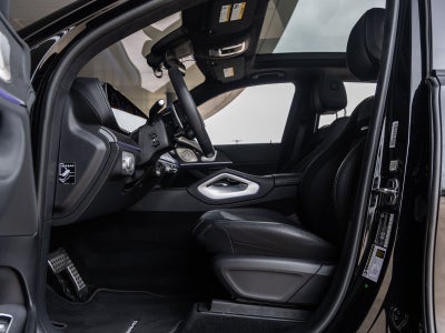 2024 Mercedes-Benz GLE GLE 63 S AMG® 4MATIC®