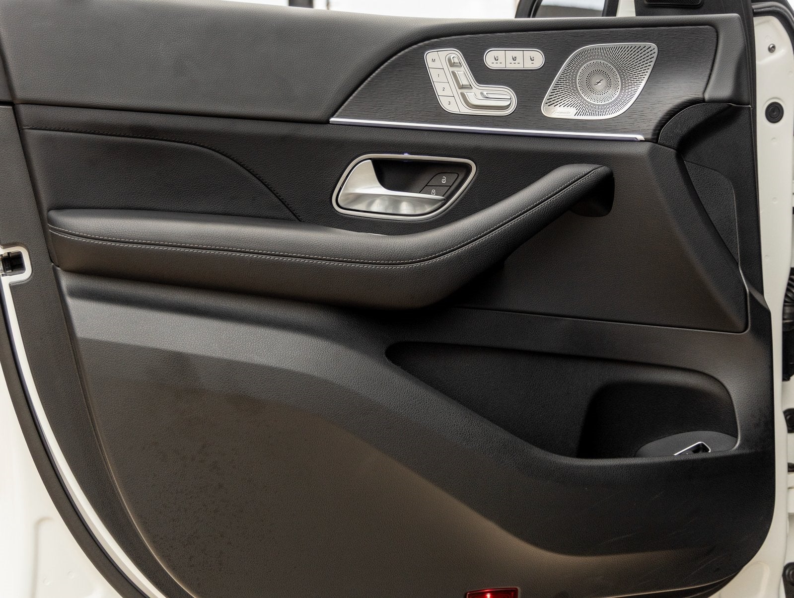 2025 Mercedes-Benz GLE GLE 450 4MATIC®