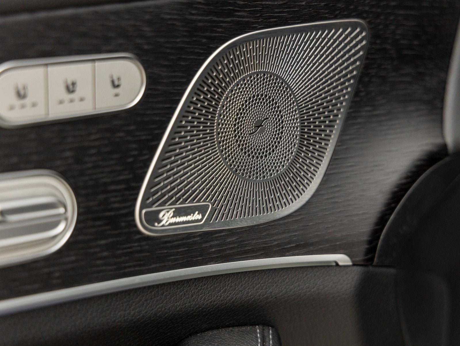 2025 Mercedes-Benz GLE GLE 450 4MATIC®