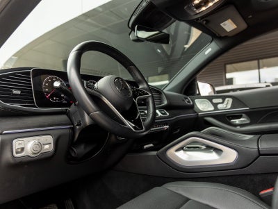 2025 Mercedes-Benz GLE GLE 450 4MATIC®