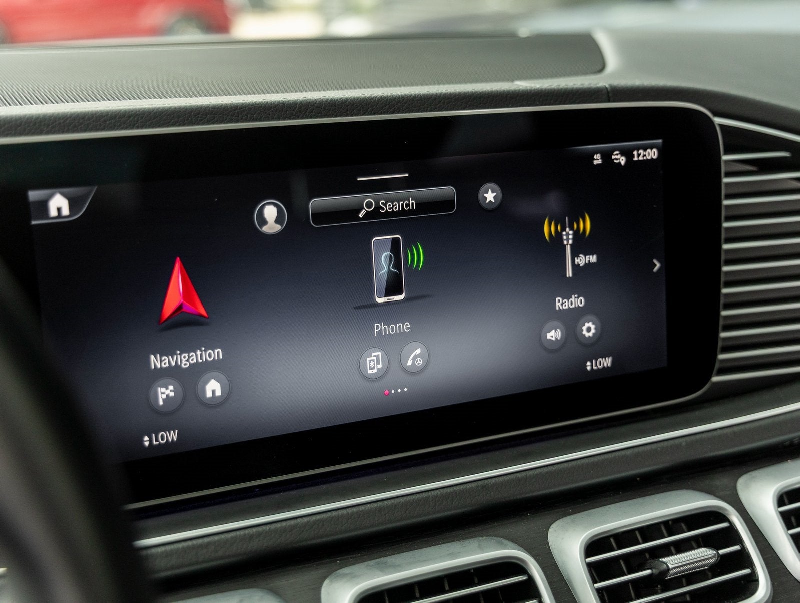 2025 Mercedes-Benz GLE GLE 450 4MATIC®