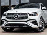 2025 Mercedes-Benz GLE GLE 450 4MATIC®