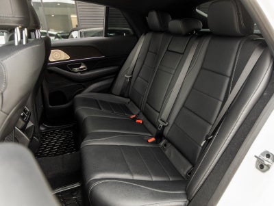 2025 Mercedes-Benz GLE GLE 450 4MATIC®