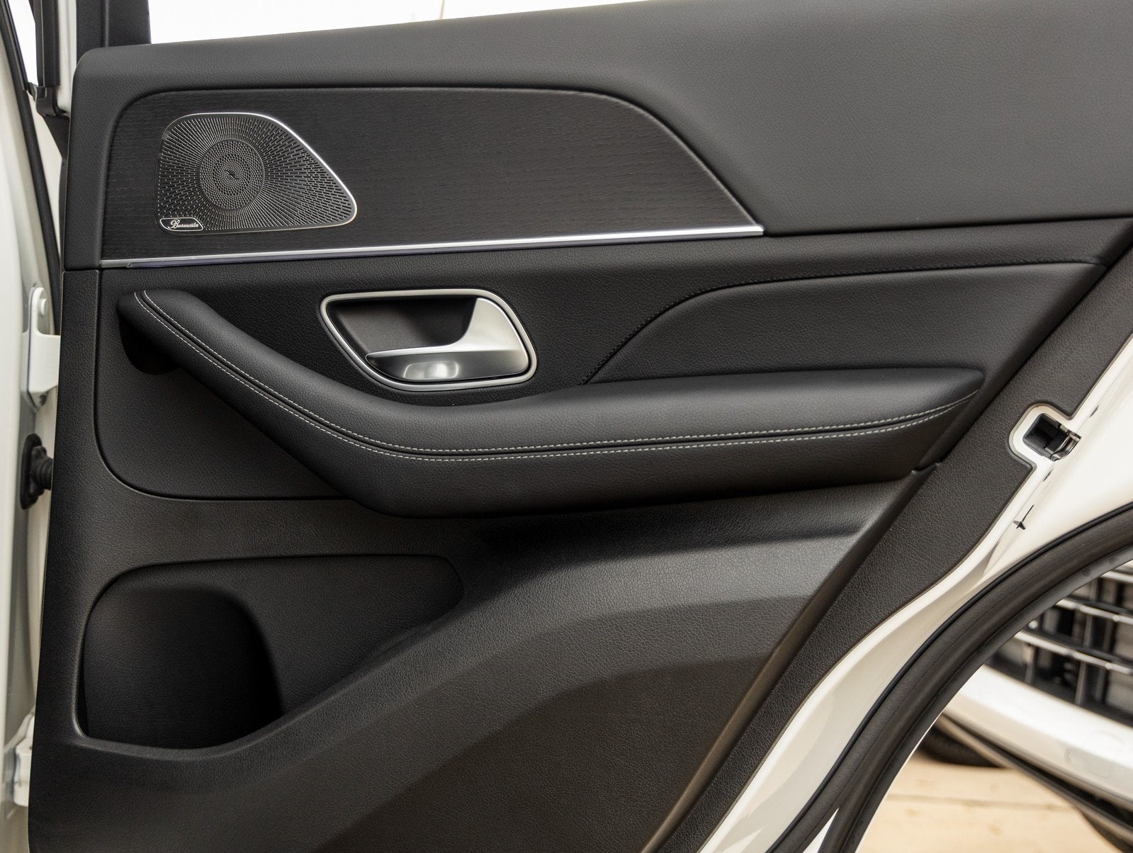 2025 Mercedes-Benz GLE GLE 450 4MATIC®