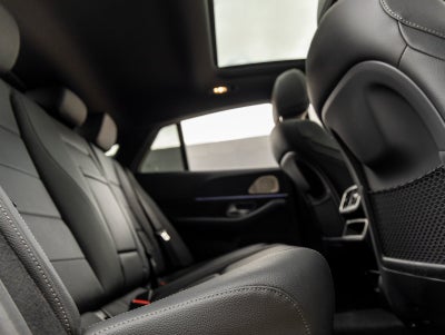 2025 Mercedes-Benz GLE GLE 450 4MATIC®