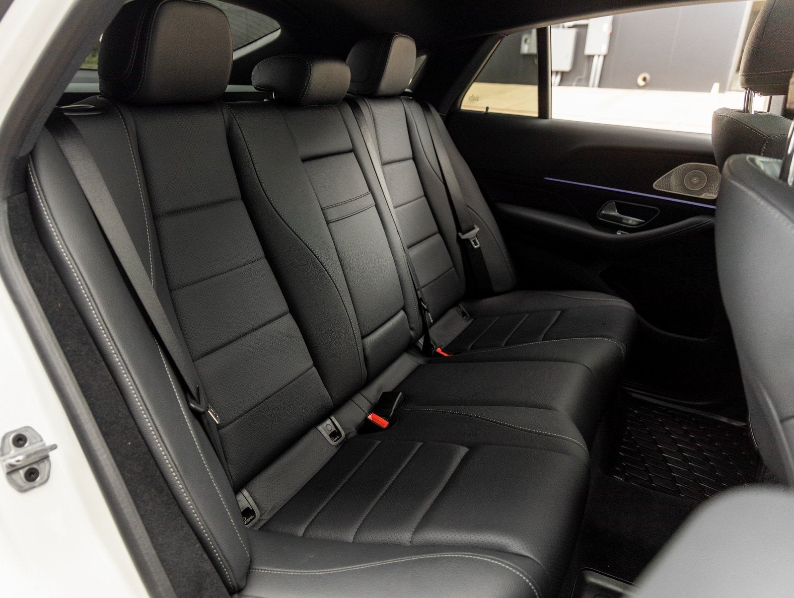 2025 Mercedes-Benz GLE GLE 450 4MATIC®