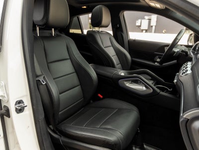 2025 Mercedes-Benz GLE GLE 450 4MATIC®