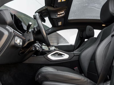 2025 Mercedes-Benz GLE GLE 450 4MATIC®