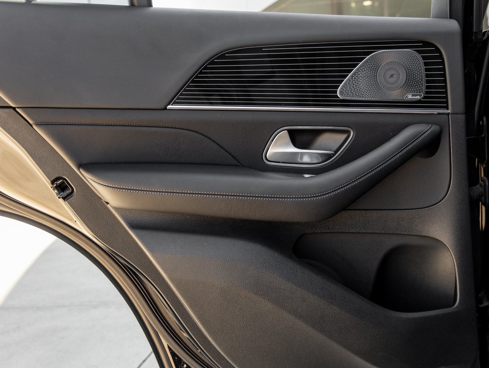 2025 Mercedes-Benz GLE GLE 450 4MATIC®