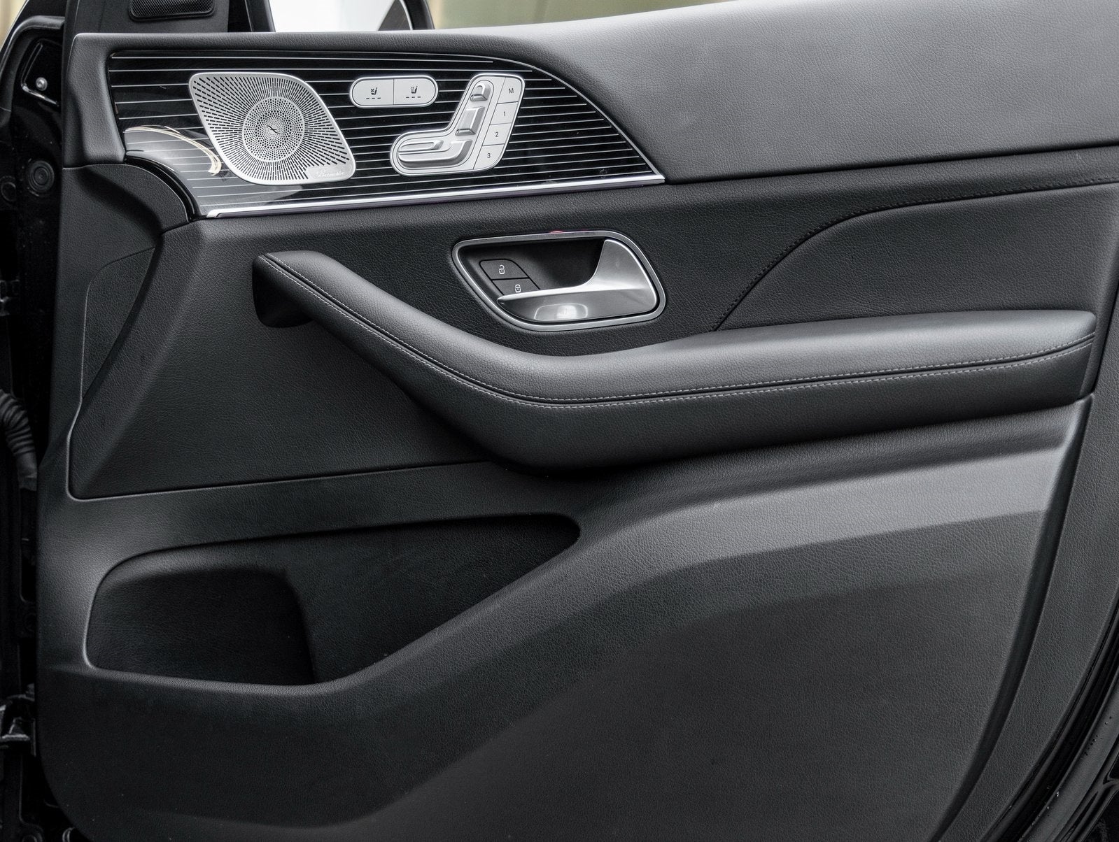 2025 Mercedes-Benz GLE GLE 450 4MATIC®