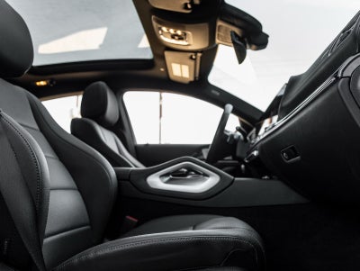 2025 Mercedes-Benz GLE GLE 450 4MATIC®