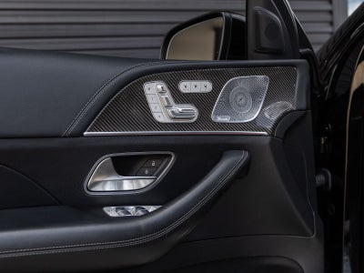 2021 Mercedes-Benz GLE GLE 53 AMG® 4MATIC®