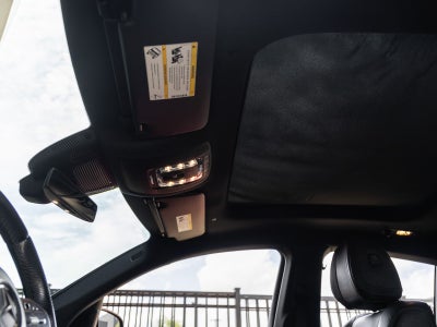 2021 Mercedes-Benz GLE GLE 53 AMG® 4MATIC®