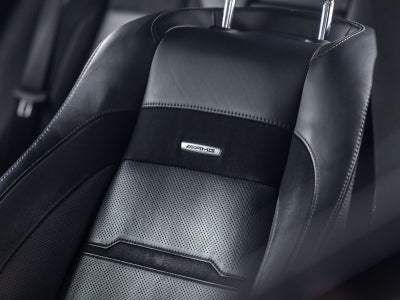 2021 Mercedes-Benz GLE GLE 53 AMG® 4MATIC®
