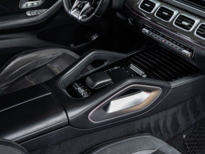 2021 Mercedes-Benz GLE GLE 53 AMG® 4MATIC®
