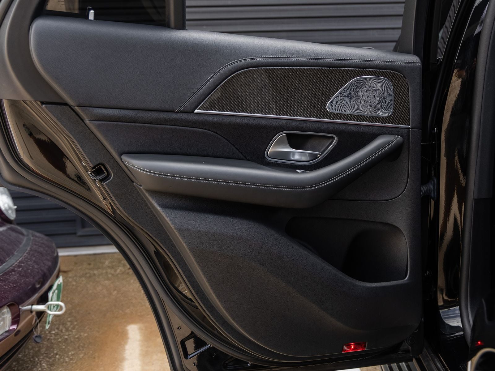 2021 Mercedes-Benz GLE GLE 53 AMG® 4MATIC®