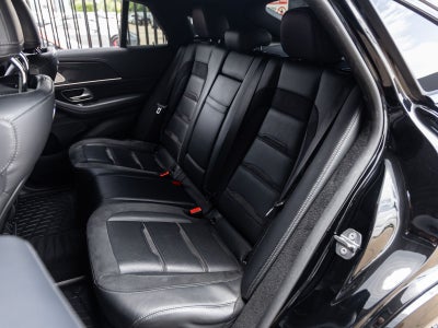 2021 Mercedes-Benz GLE GLE 53 AMG® 4MATIC®