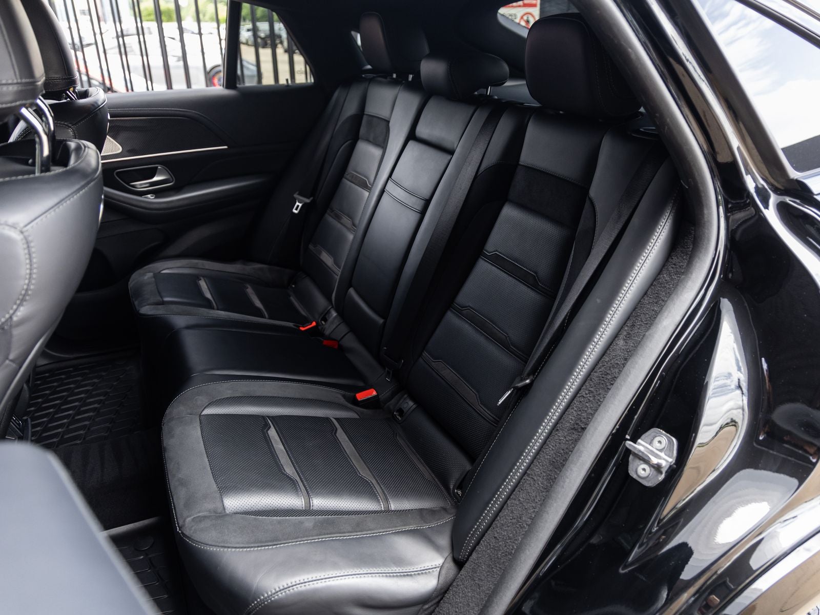 2021 Mercedes-Benz GLE GLE 53 AMG® 4MATIC®