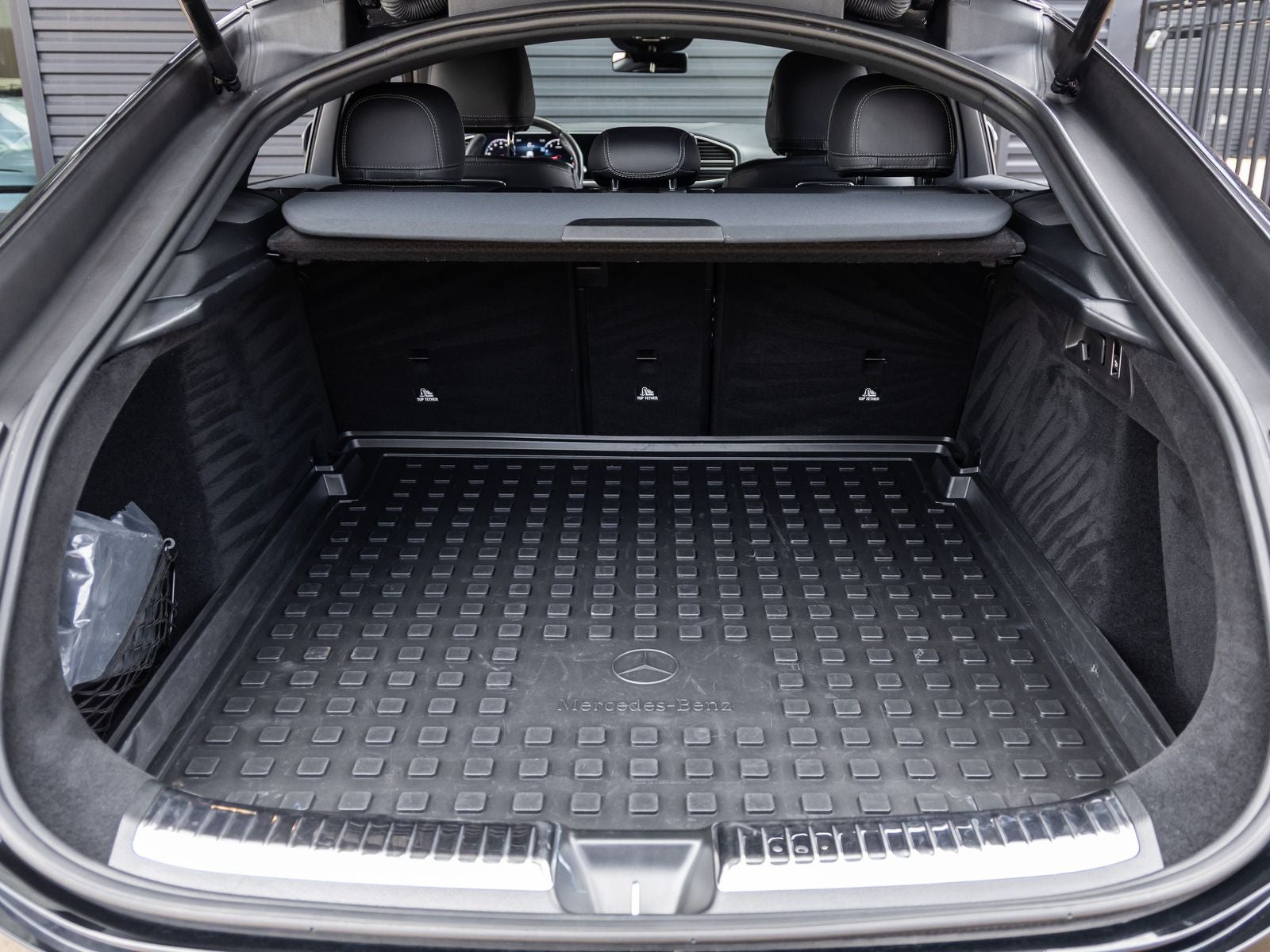 2021 Mercedes-Benz GLE GLE 53 AMG® 4MATIC®