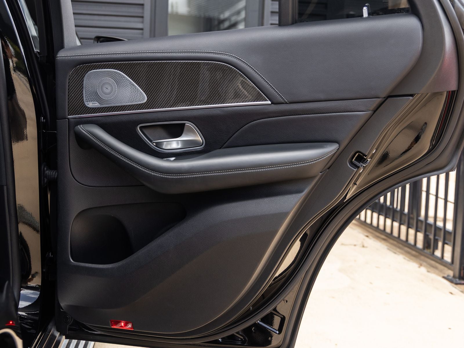 2021 Mercedes-Benz GLE GLE 53 AMG® 4MATIC®