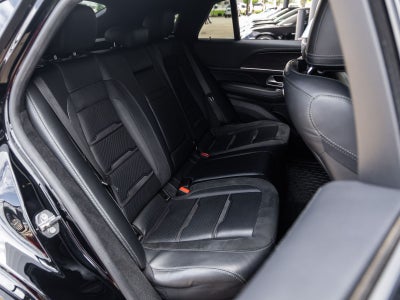 2021 Mercedes-Benz GLE GLE 53 AMG® 4MATIC®