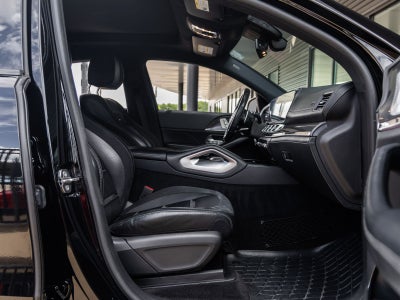 2021 Mercedes-Benz GLE GLE 53 AMG® 4MATIC®