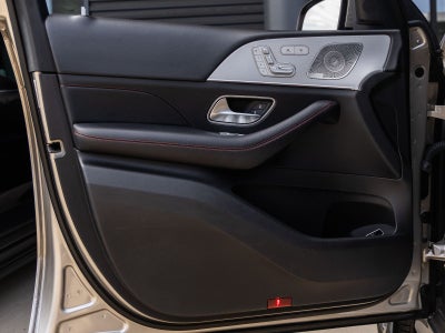 2023 Mercedes-Benz GLE GLE 53 AMG® 4MATIC®