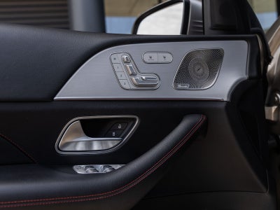 2023 Mercedes-Benz GLE GLE 53 AMG® 4MATIC®