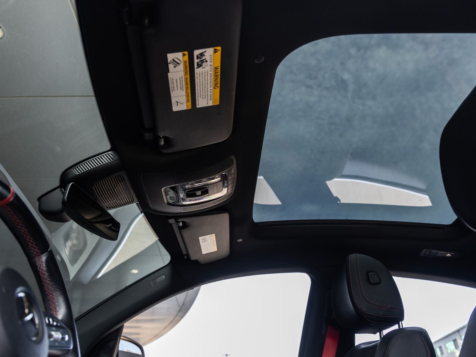 2023 Mercedes-Benz GLE GLE 53 AMG® 4MATIC®