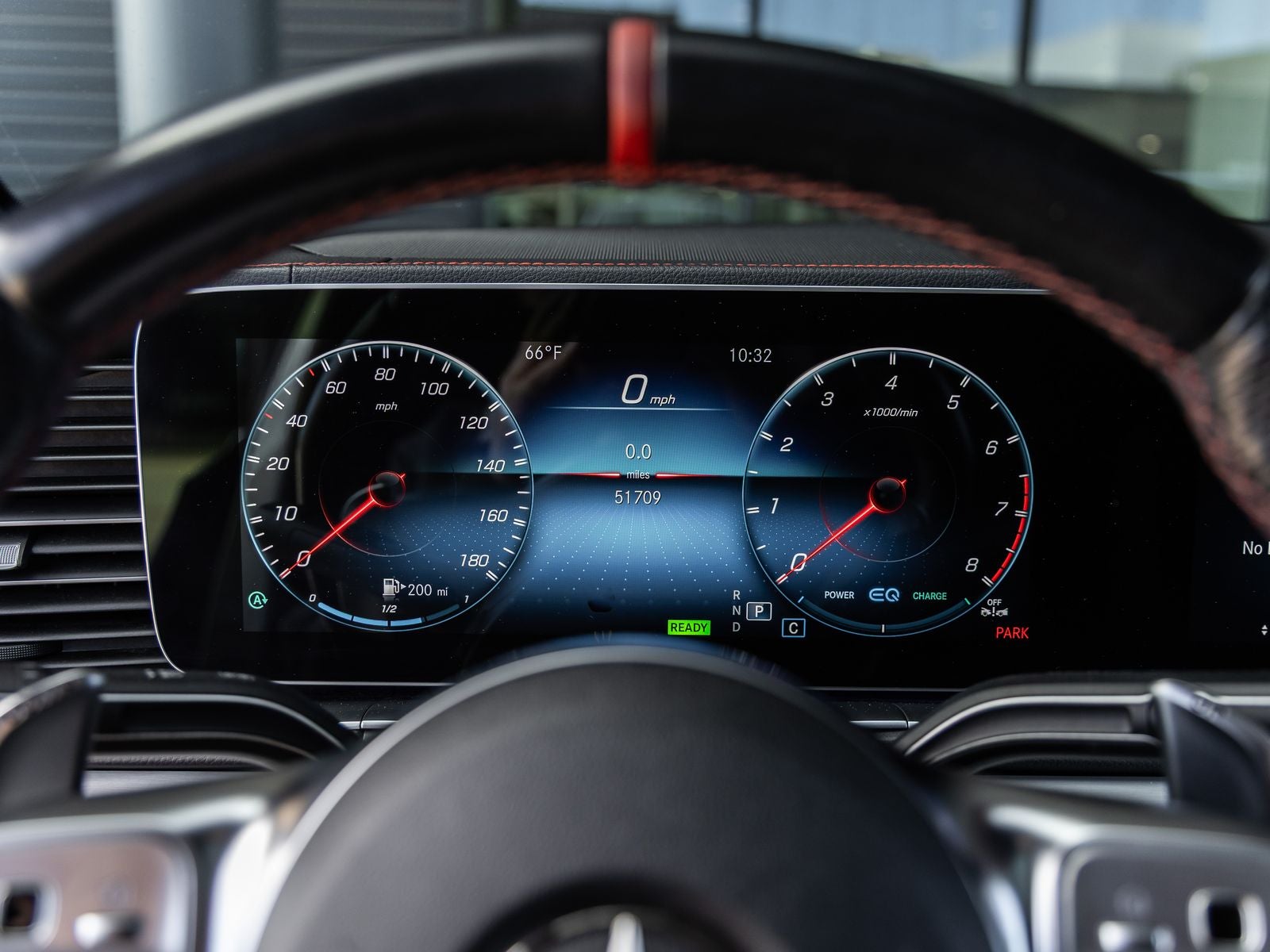 2023 Mercedes-Benz GLE GLE 53 AMG® 4MATIC®