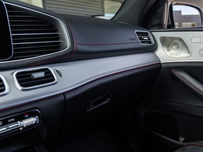 2023 Mercedes-Benz GLE GLE 53 AMG® 4MATIC®