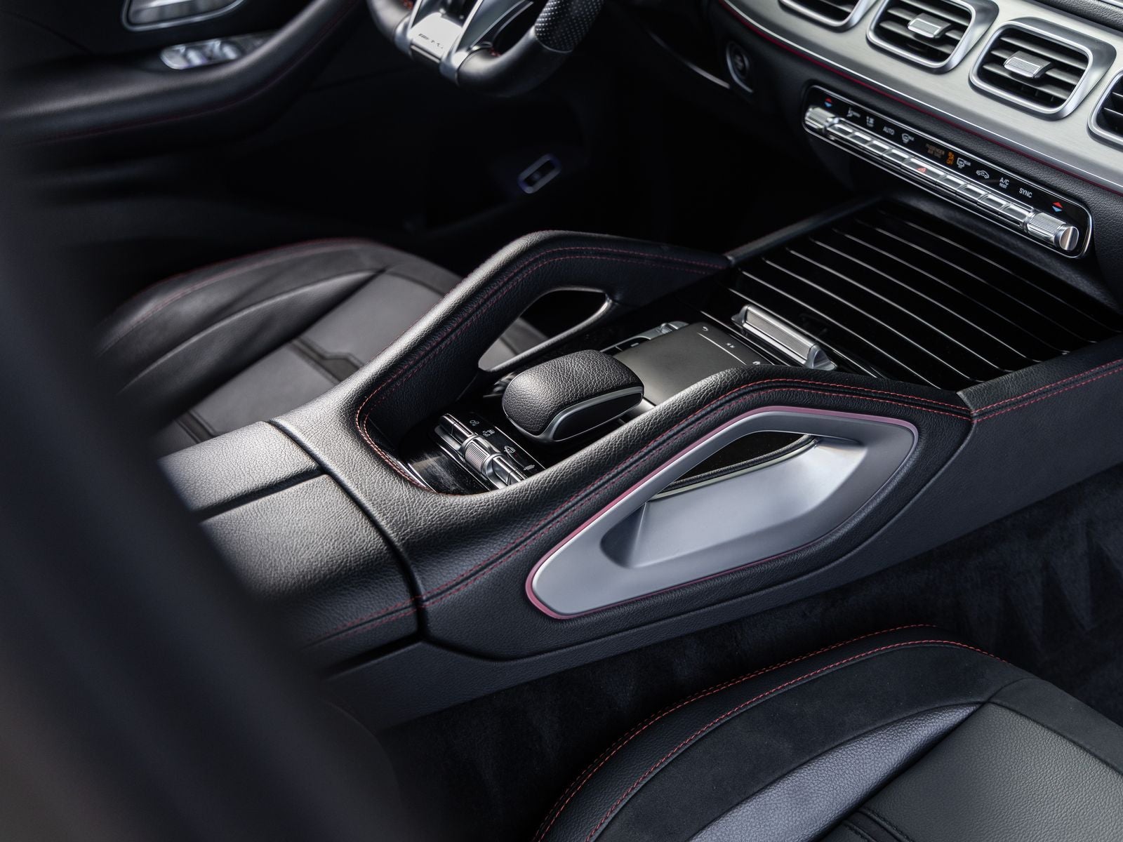 2023 Mercedes-Benz GLE GLE 53 AMG® 4MATIC®