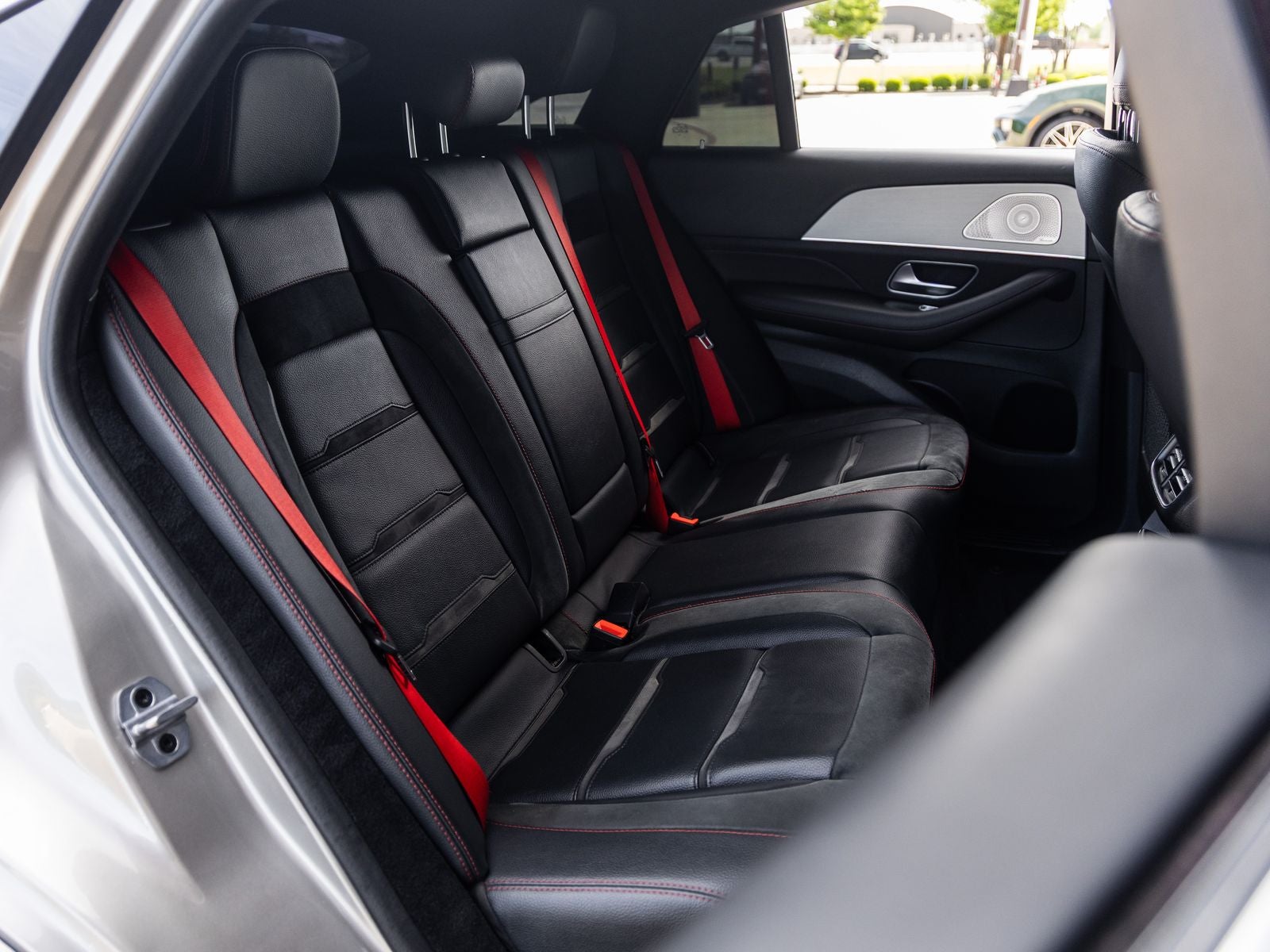 2023 Mercedes-Benz GLE GLE 53 AMG® 4MATIC®