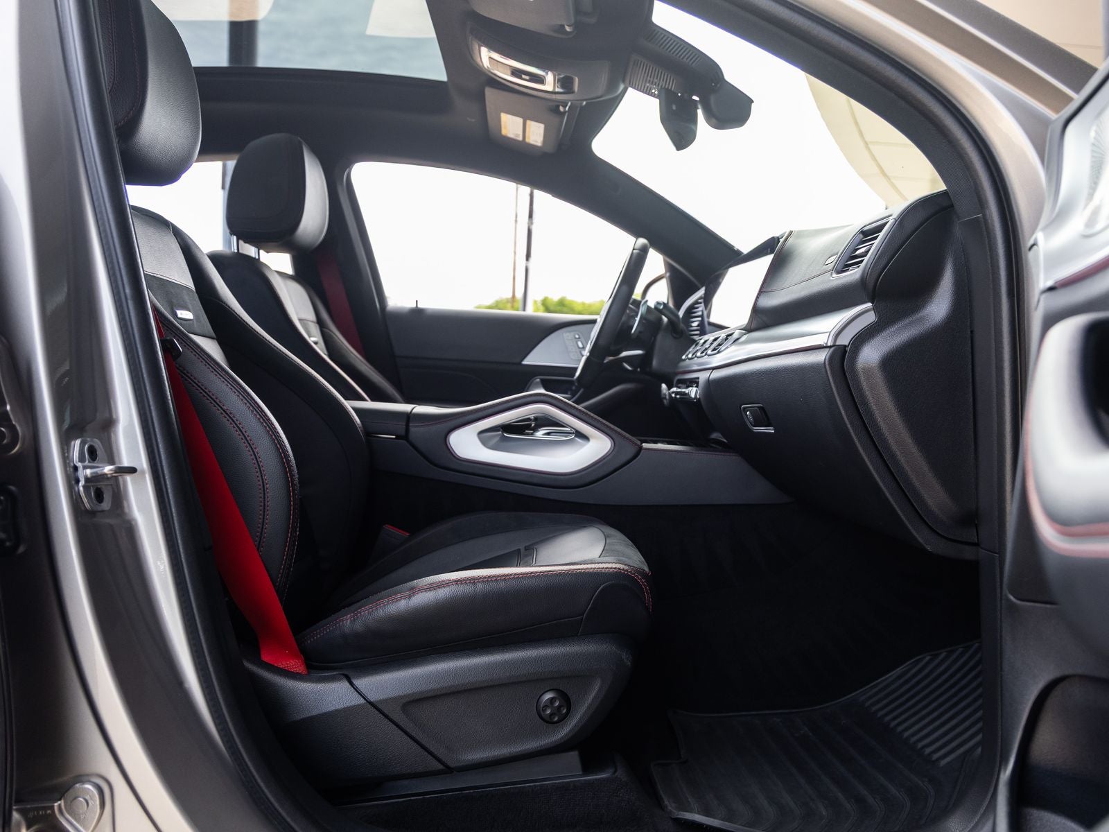 2023 Mercedes-Benz GLE GLE 53 AMG® 4MATIC®