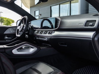 2023 Mercedes-Benz GLE GLE 53 AMG® 4MATIC®