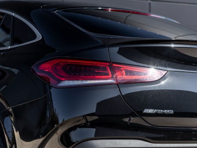 2022 Mercedes-Benz GLE GLE 53 AMG® 4MATIC®