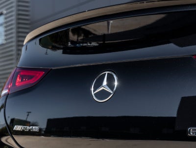 2022 Mercedes-Benz GLE GLE 53 AMG® 4MATIC®