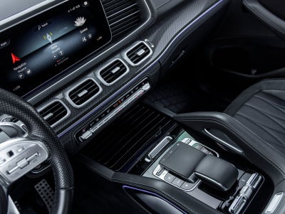 2022 Mercedes-Benz GLE GLE 53 AMG® 4MATIC®