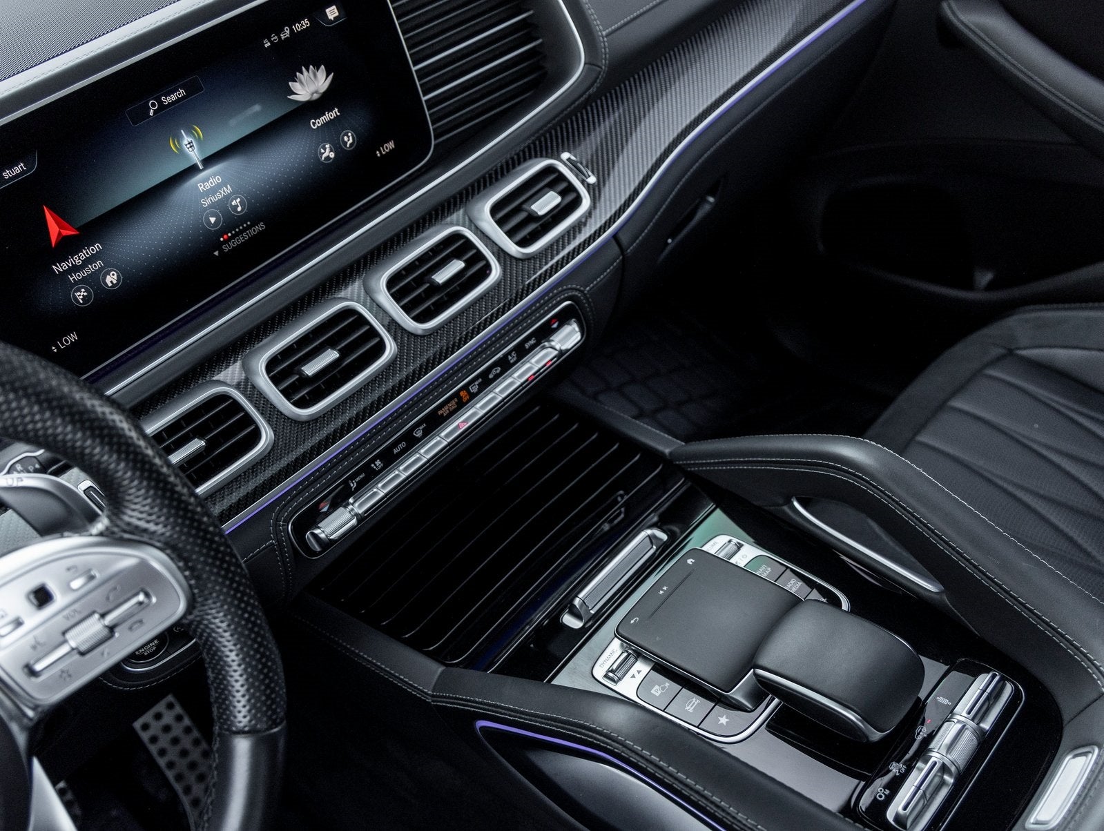 2022 Mercedes-Benz GLE GLE 53 AMG® 4MATIC®