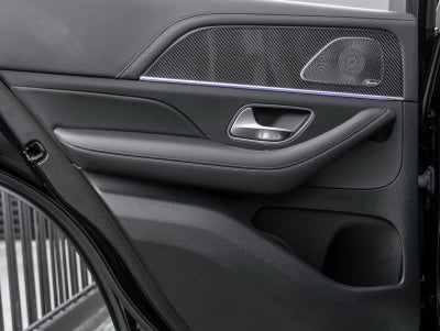 2022 Mercedes-Benz GLE GLE 53 AMG® 4MATIC®