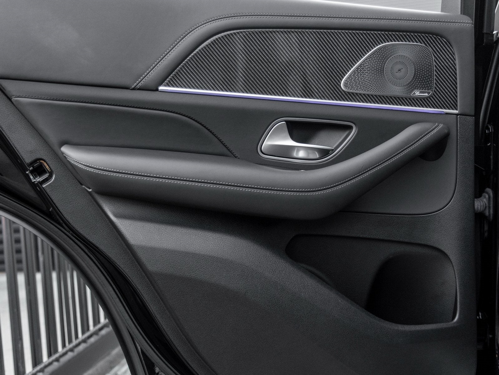 2022 Mercedes-Benz GLE GLE 53 AMG® 4MATIC®