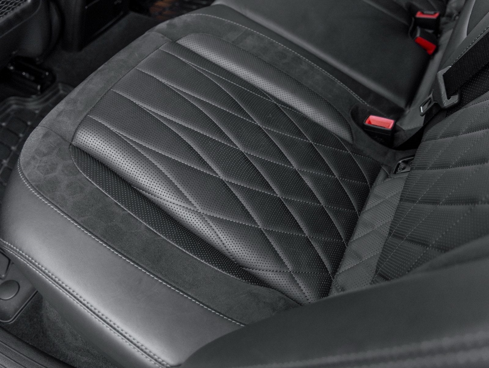 2022 Mercedes-Benz GLE GLE 53 AMG® 4MATIC®