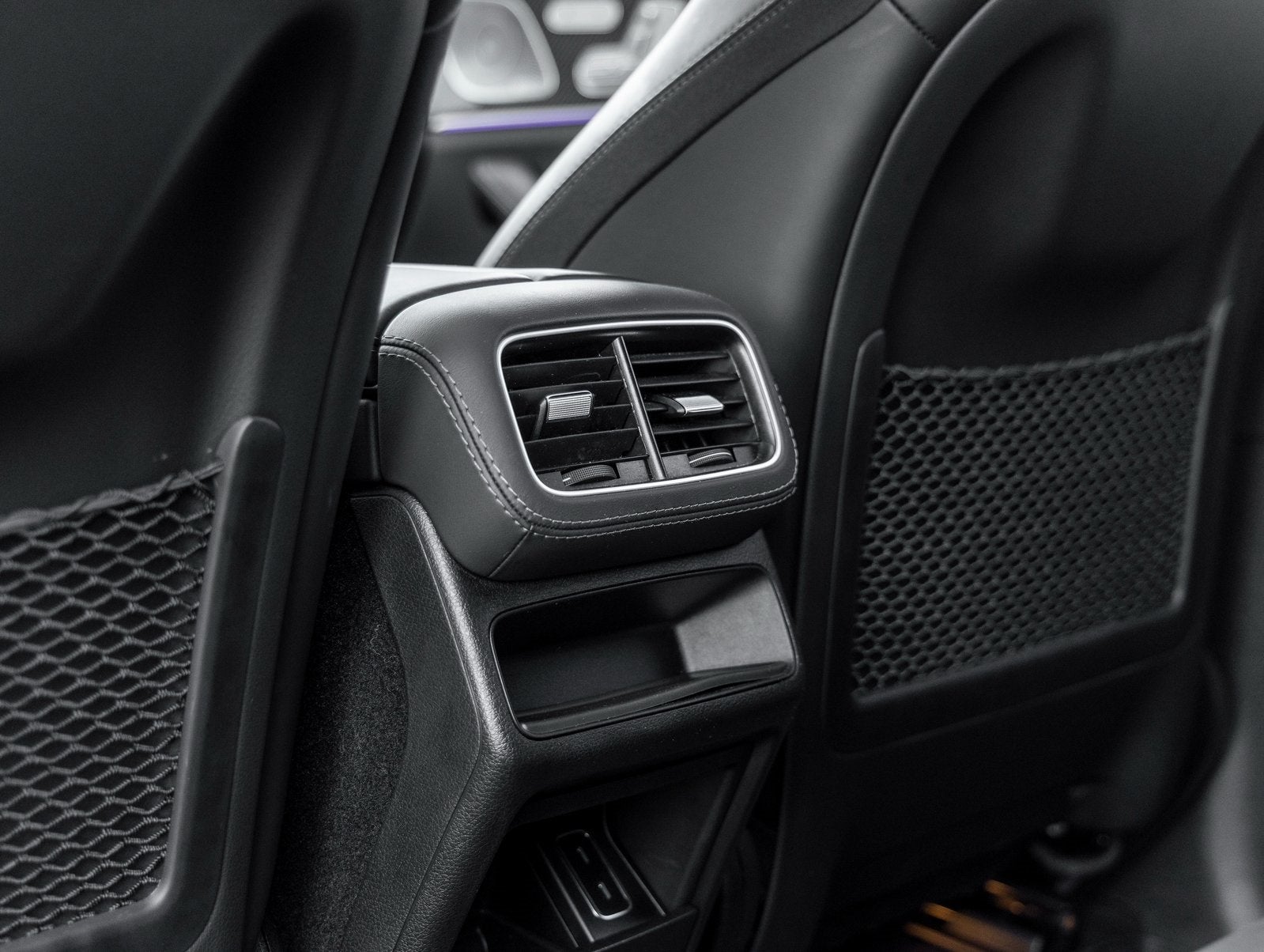 2022 Mercedes-Benz GLE GLE 53 AMG® 4MATIC®