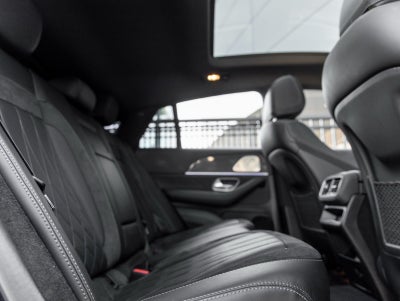 2022 Mercedes-Benz GLE GLE 53 AMG® 4MATIC®