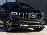 2022 Mercedes-Benz GLE GLE 53 AMG® 4MATIC®