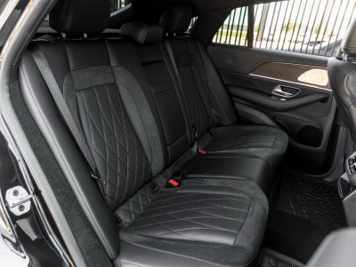 2022 Mercedes-Benz GLE GLE 53 AMG® 4MATIC®