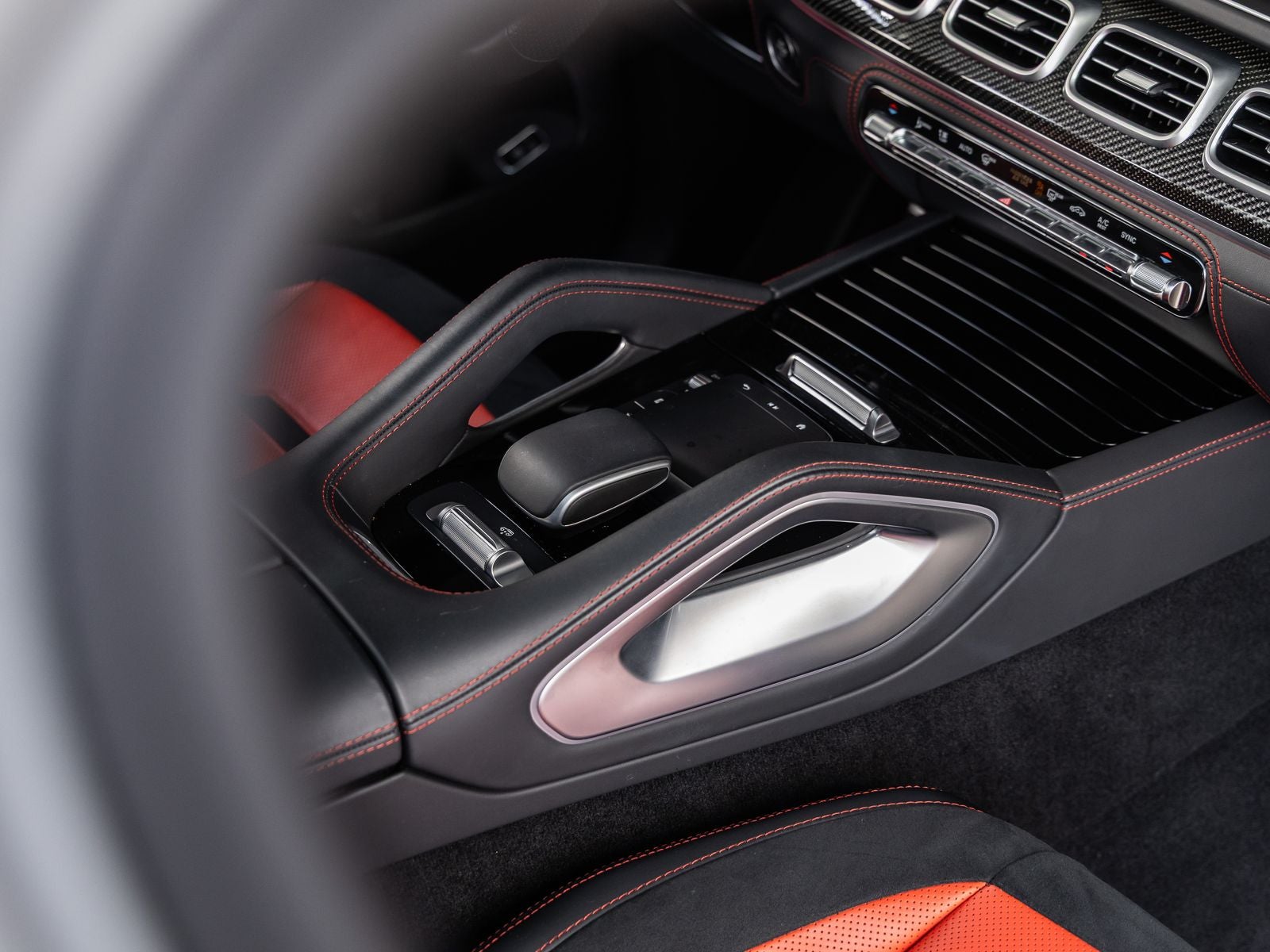 2024 Mercedes-Benz GLE GLE 63 S AMG® 4MATIC®
