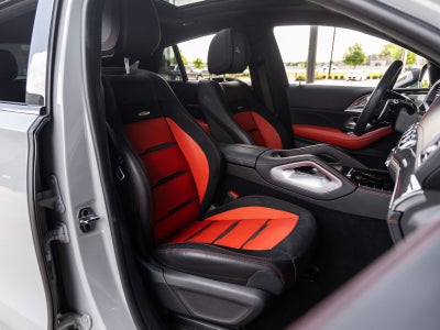 2024 Mercedes-Benz GLE GLE 63 S AMG® 4MATIC®