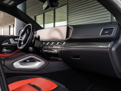 2024 Mercedes-Benz GLE GLE 63 S AMG® 4MATIC®