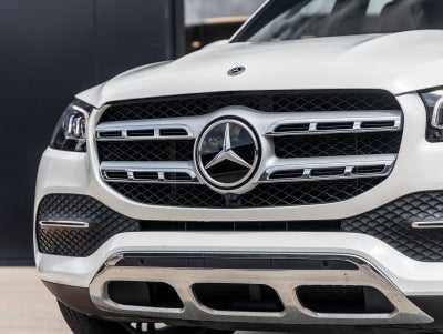 2022 Mercedes-Benz GLS GLS 450 4MATIC®
